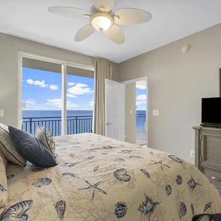 Beachfront Oasis At Splash Resort And Condos Panama City Beach Exterior foto